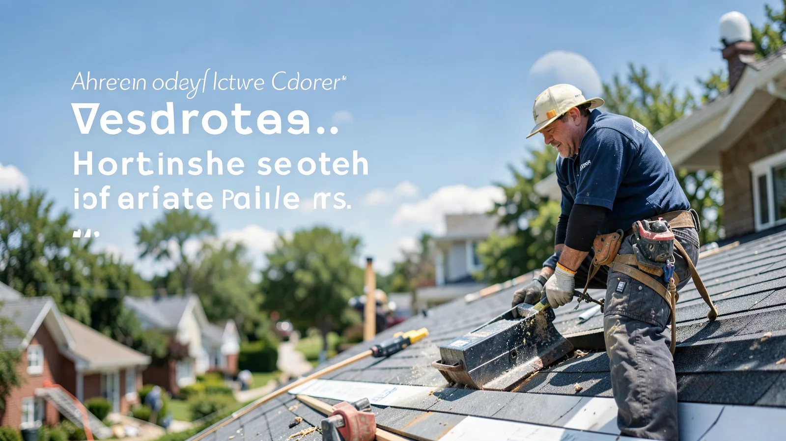 Roof Replacement in Eureka Springs, AR near me